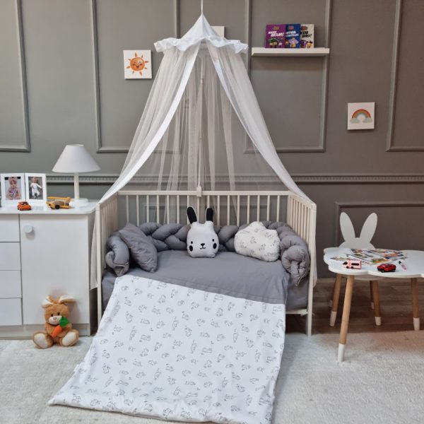 3-Braided Sleep Sets