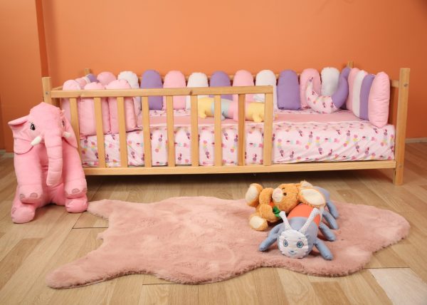 Caterpillar Montessori Fence Sleep Set