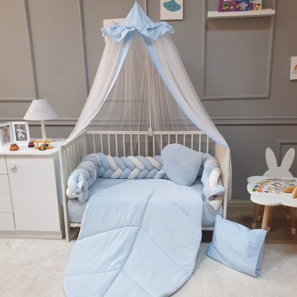 5-Braided Sleep Sets