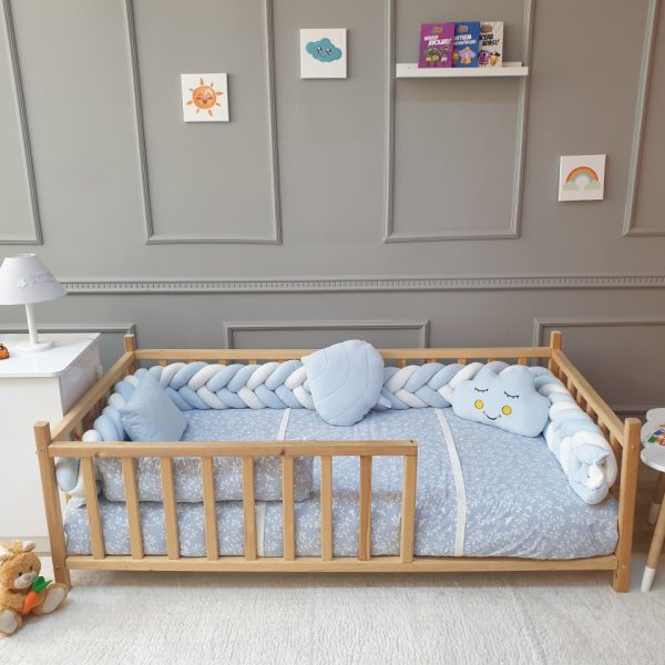 Montessori Sleep Sets