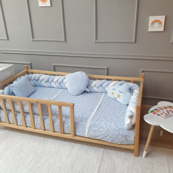 Leaf Montessori 5-Braided Sleep Set - Image 3