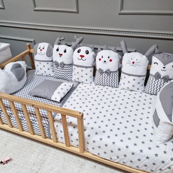 Neseli Dostlar Sleep Sets